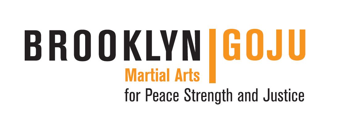 Brooklyn Goju